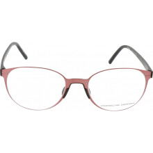 Lasit - Porsche Design - P8312F - Tiili - Hopea - Unisex