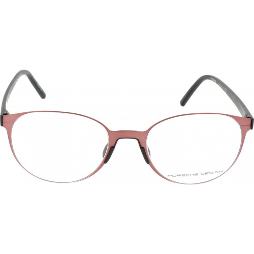 Lasit - Porsche Design - P8312F - Tiili - Hopea - Unisex