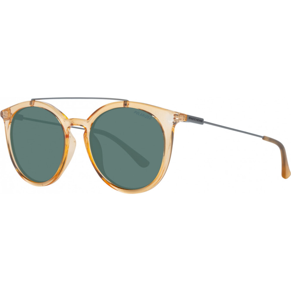 Skechers Se6107-5142R Se6107 51 5142R Sunglasses