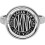 DKNY DKNY 5520035 Ladies Ring 1