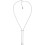 DKNY DKNY 5520063 Ladies Necklace 1