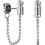 DKNY DKNY 5520087 Ladies Earrings 1