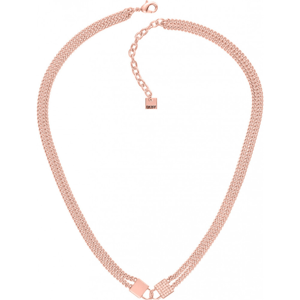 DKNY 5520109 Ladies Necklace