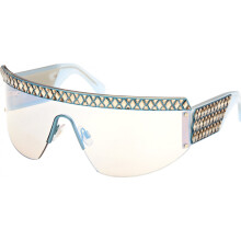 Swarovski 5634749 5634749 99 Mask Sunglasses