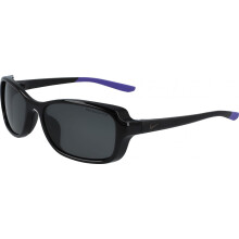 Sonnenbrille Nike NIKE BREEZE CT8031 57/18/130 010 SCHWARZ/SCHWARZ/DUNKELGRAU INJEKTIERT DAME NKE SONNE NIKE BREEZE CT8031 010 57 18