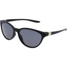 Sonnenbrille - Nike - City Persona - Matt Schwarz - Damen - Chic