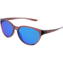 Sonnenbrillen - Nike - City Persona M - Smokey Mauve Grau - Unisex - Chic