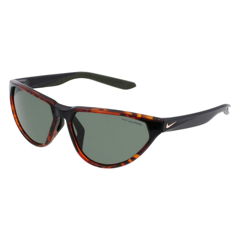 Nike Dm0080-221-60 Dm0080 60 221 Maverick Fierce Sunglasses