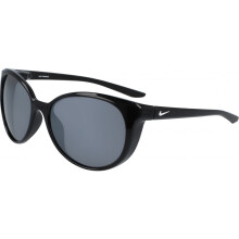Sonnenbrille Nike NIKE ESSENCE CT8234 56/17/130 010 SCHWARZ/WEISS/SILBER FLASH INJEKTIERT DAMEN NKE SUN NIKE ESSENCE CT8234 010 56
