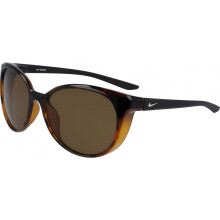 Sonnenbrille Nike NIKE ESSENCE CT8234 56/17/130 220 WURM/GOLD/BRAUN INJEKTIERT FRAU NKE SONNE NIKE ESSENCE CT8234 220 56 17