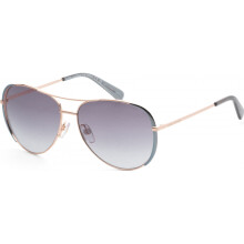 Gafas de Sol Marc Jacobs MARC 686/S 59/14/140 Dorado verde azulado Metal MUJER MARC 686/S
