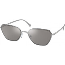 Aurinkolasit - MICHAEL KORS - MK1081 - Monivärinen - Harmaa - Metalli