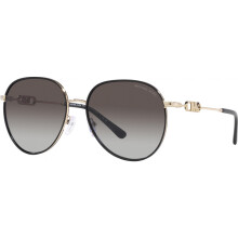 Michael Kors MK1128J-10148G-58 MK1128J 58 10148G Empire Sunglasses