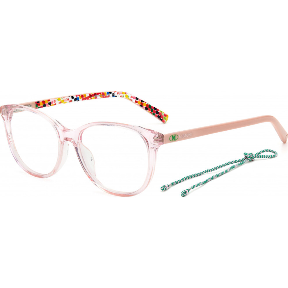 M Missoni Mmi-0006-35J Mmi 0006 52 35J Opticals