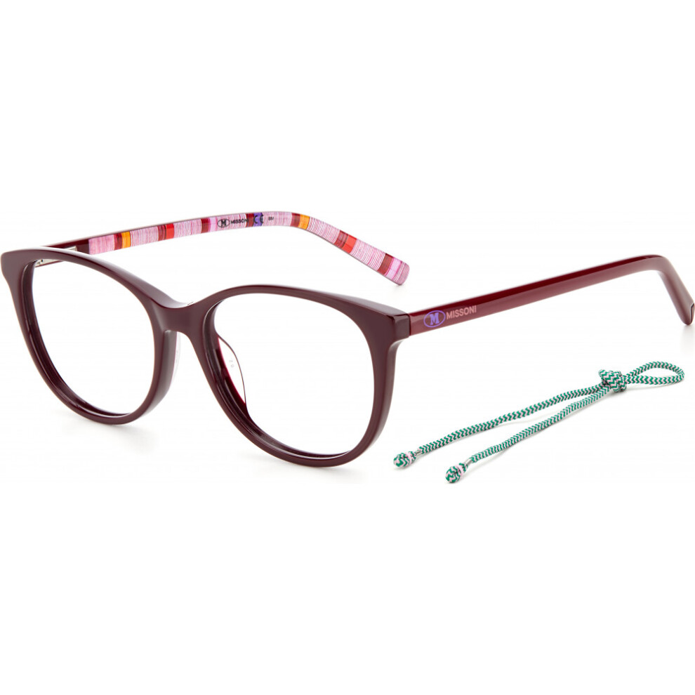 M Missoni Mmi-0006-Sr8 Mmi 0006 52 Sr8 Opticals