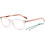 Damenbrille Missoni MMI-0008-35J 1