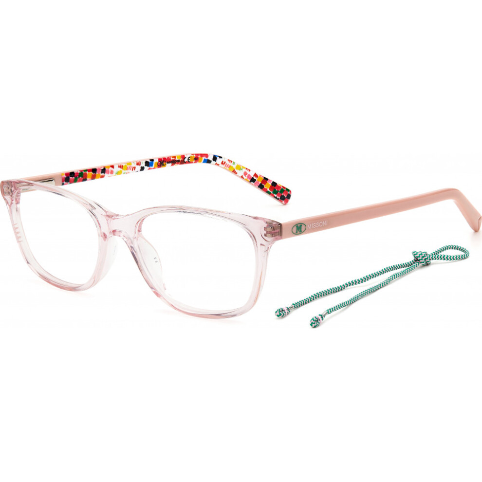 M Missoni Mmi-0008-35J Mmi 0008 52 35J Opticals