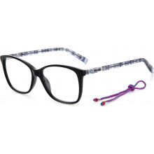 Sonnenbrille - Missoni - MMI-0010-08A - Goldmetall - 100% UV-Schutz - Schickes Design