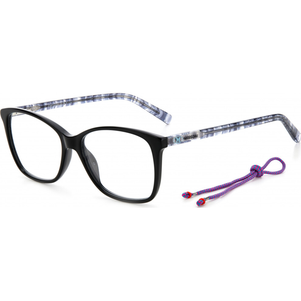 M Missoni Mmi-0010-08A Mmi 0010 54 08A Opticals