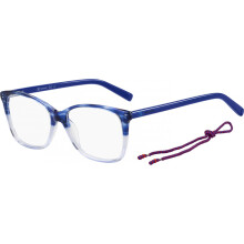Sonnenbrille - Missoni - MMI-0010-38I - Elfenbein - Braune Gläser - UV-Schutz 3