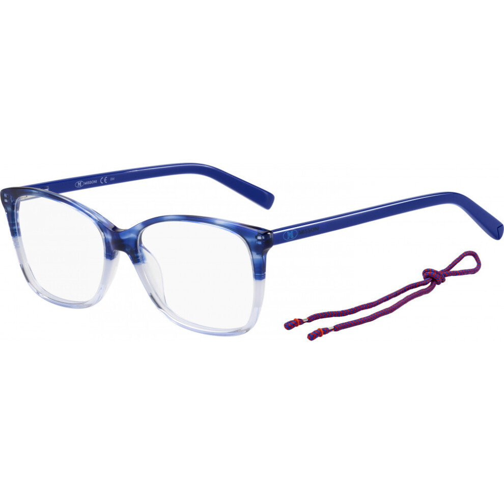 M Missoni Mmi-0010-38I Mmi 0010 54 38I Opticals