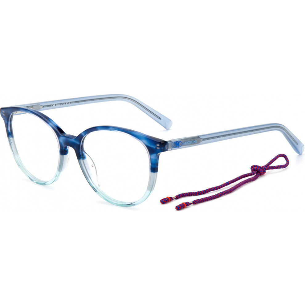 M Missoni Mmi-0011-38I Mmi 0011 51 38I Opticals