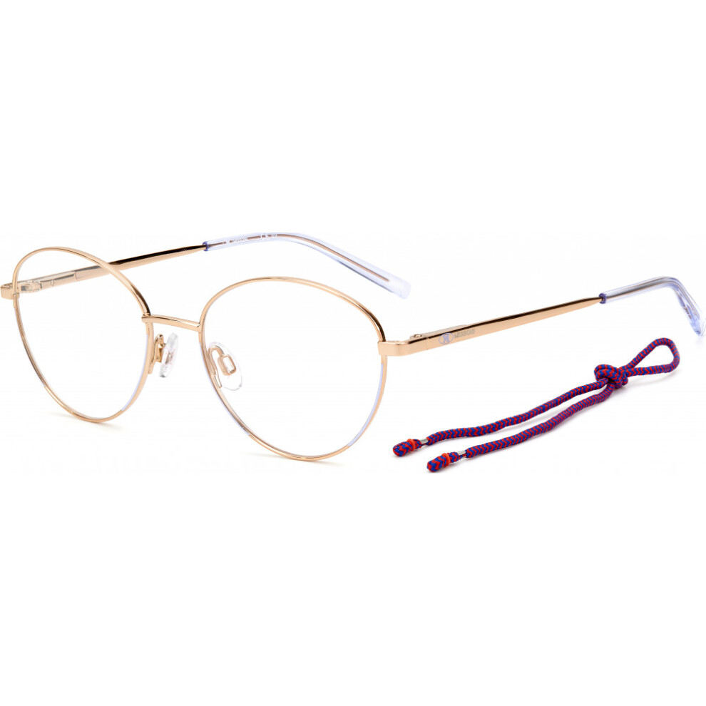M Missoni Mmi-0024-Ltaf318 Mmi 0024 53 Ltaf318 Opticals