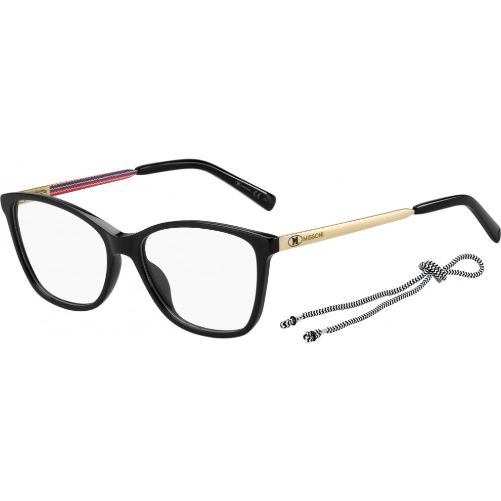 M Missoni Mmi-0032-807 Mmi 0032 54 807 Opticals