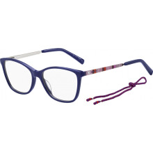 Lunettes de soleil - Missoni - MMI-0032-PJP - Couleur bleu - Protection UV - Style chic