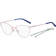 Lunettes de soleil - Missoni - MMI-0039-35J - Couleur rose - Protection UV 4 - Style chic