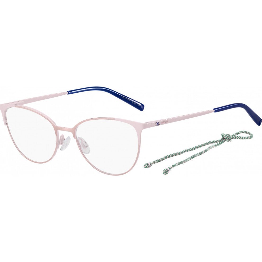 M Missoni Mmi-0039-35J Mmi 0039 52 35J Opticals