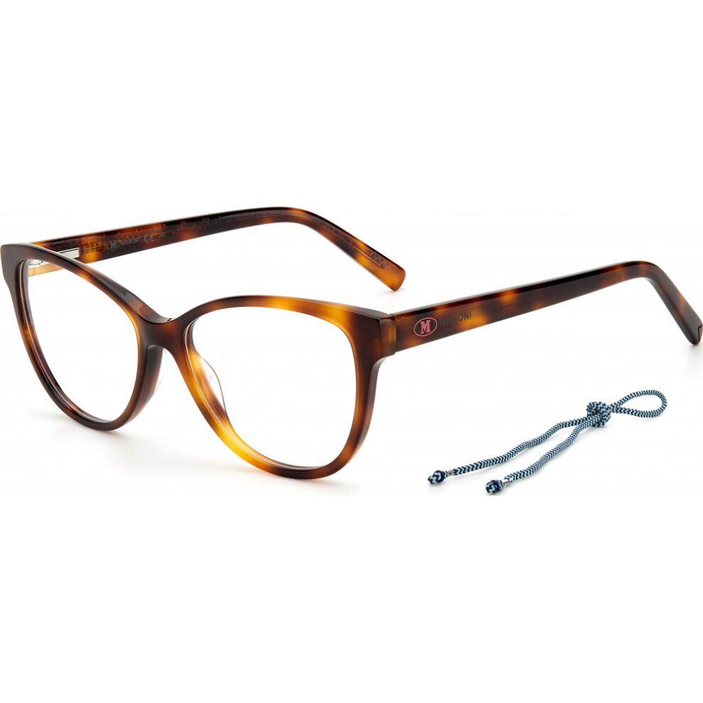 M Missoni Mmi-0075-05Lf315 Mmi 0075 53 05Lf315 Opticals
