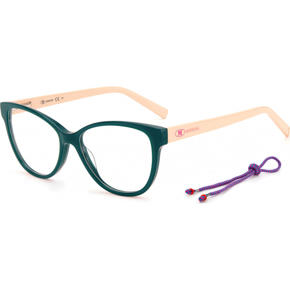 M Missoni Mmi-0075-Iwbf315 Mmi 0075 53 Iwbf315 Opticals