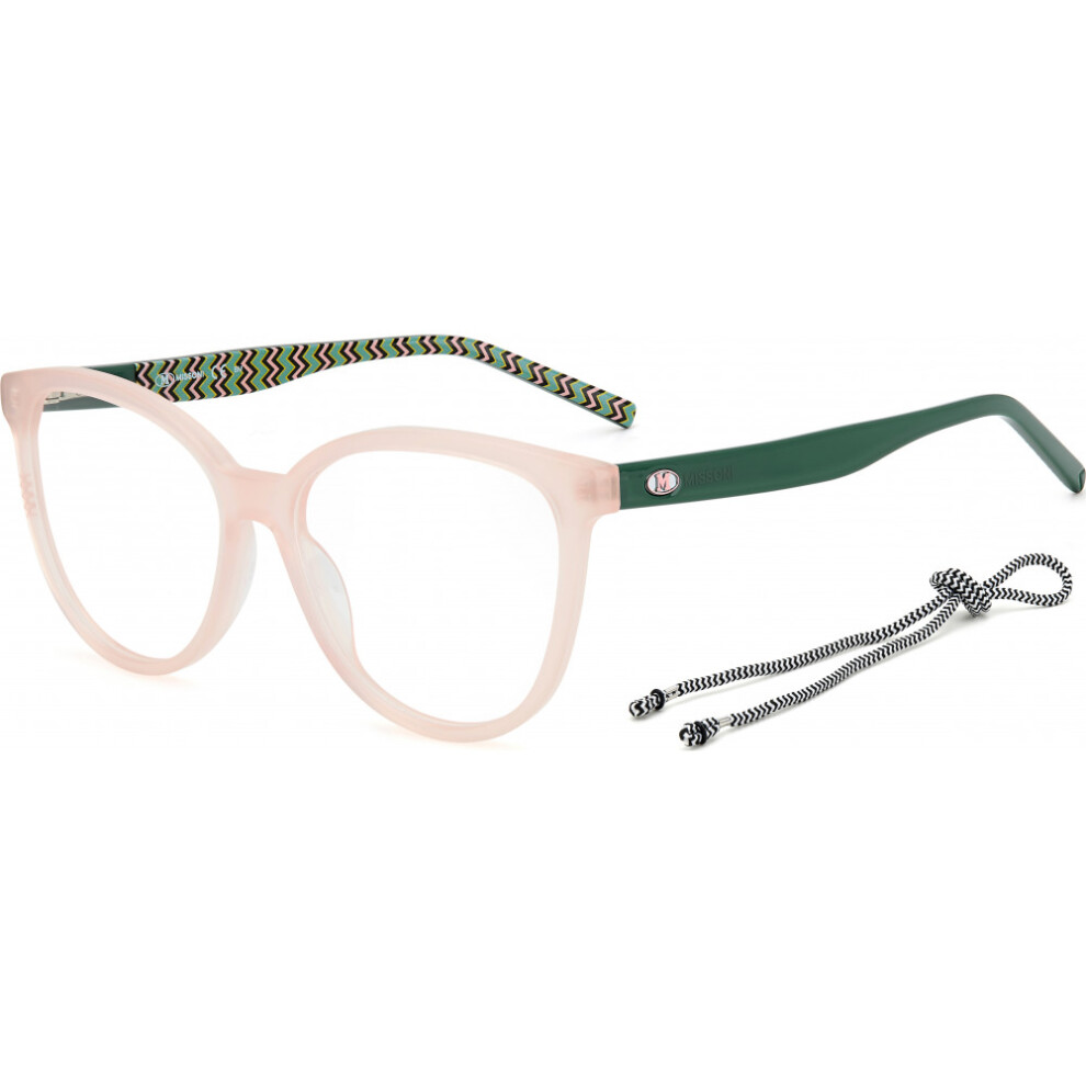 M Missoni Mmi-0093-35Jf315 Mmi 0093 53 35Jf315 Opticals