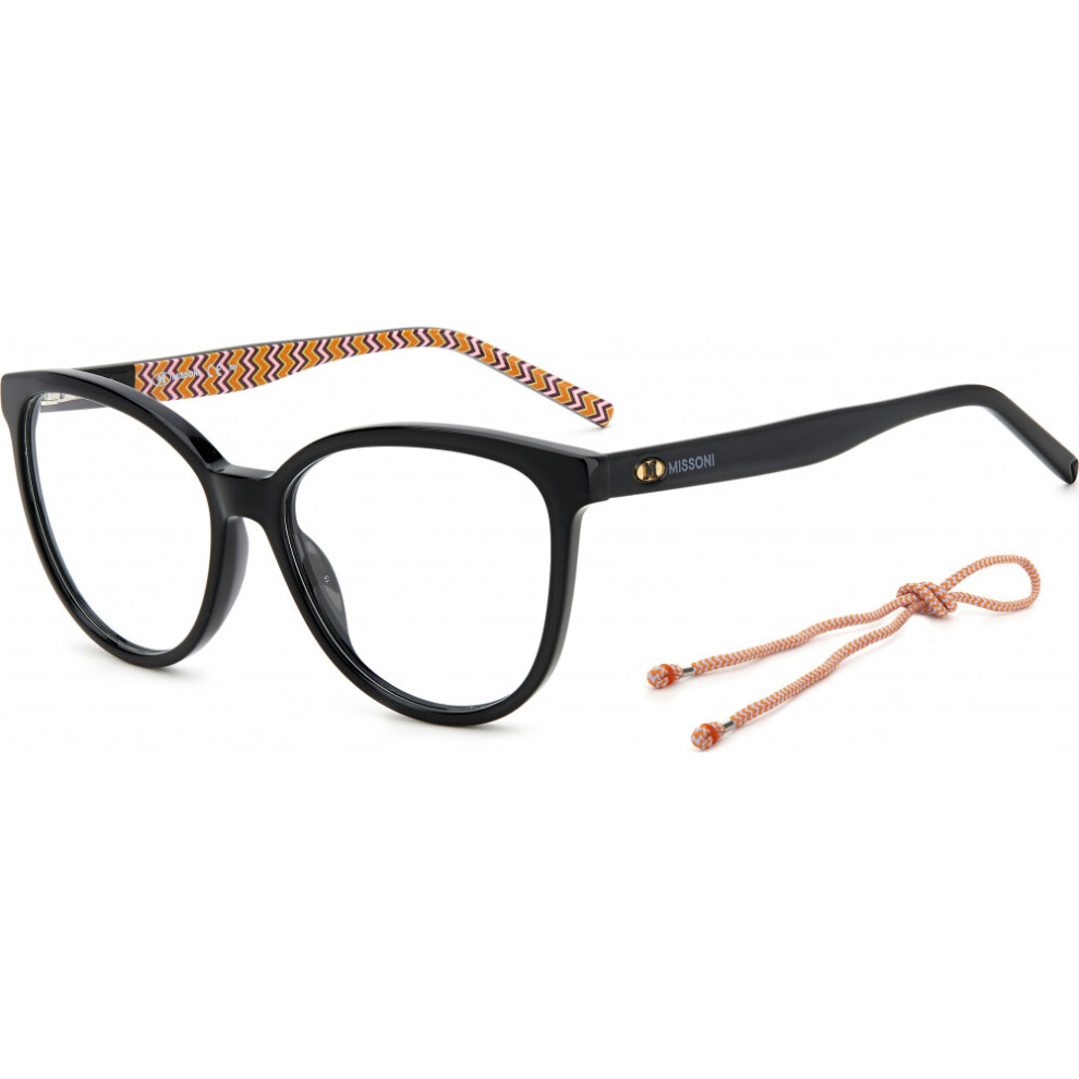 M Missoni Mmi-0093-807F315 Mmi 0093 53 807F315 Opticals