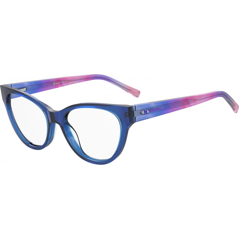 M Missoni Mmi-0097-S6ff317 Mmi 0097 53 S6ff317 Opticals
