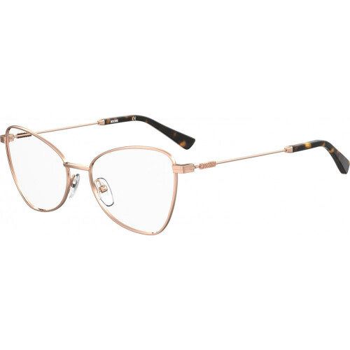 Moschino Moschino MOS574-DDB MOS574 52 DDB Opticals
