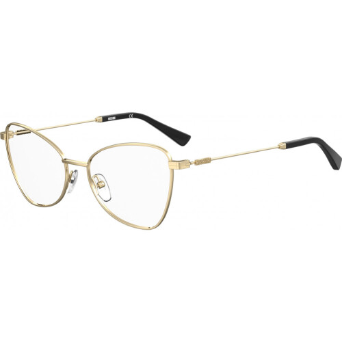 Moschino Moschino MOS574-000 MOS574 52 000 Opticals