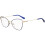 Moschino Moschino MOS574-PJP MOS574 52 PJP Opticals 1
