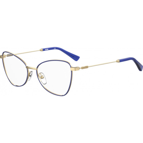 Moschino Moschino MOS574-PJP MOS574 52 PJP Opticals