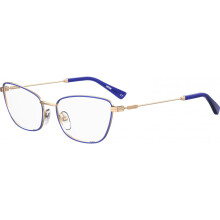 Sonnenbrille - Moschino - MOS575-PJP - Metall - UV-Schutz - Schick
