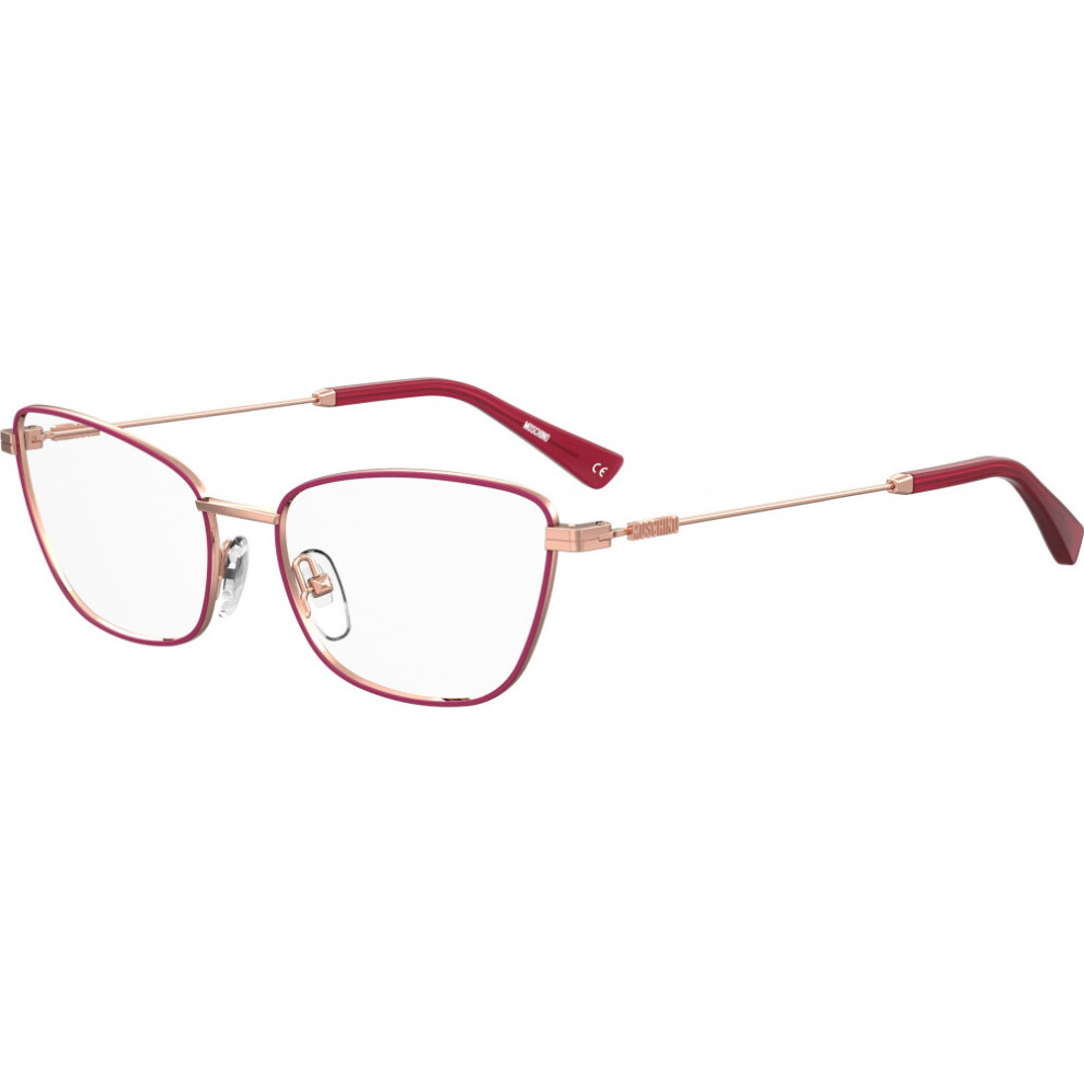 Moschino Mos575-Lhf Mos575 54 Lhf Opticals