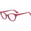 Moschino Moschino MOS582-C9A MOS582 51 C9A Opticals 1