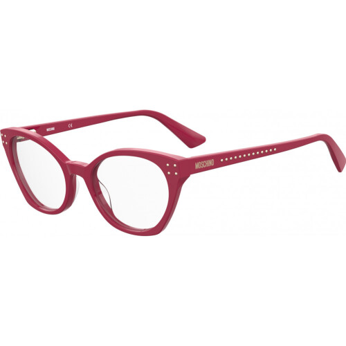 Moschino Moschino MOS582-C9A MOS582 51 C9A Opticals