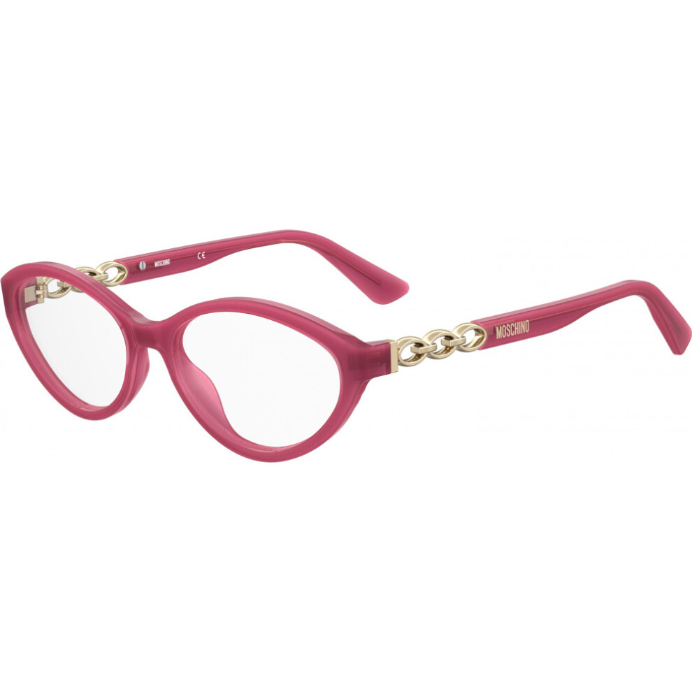 Moschino Mos597-8Cq Mos597 55 8Cq Opticals