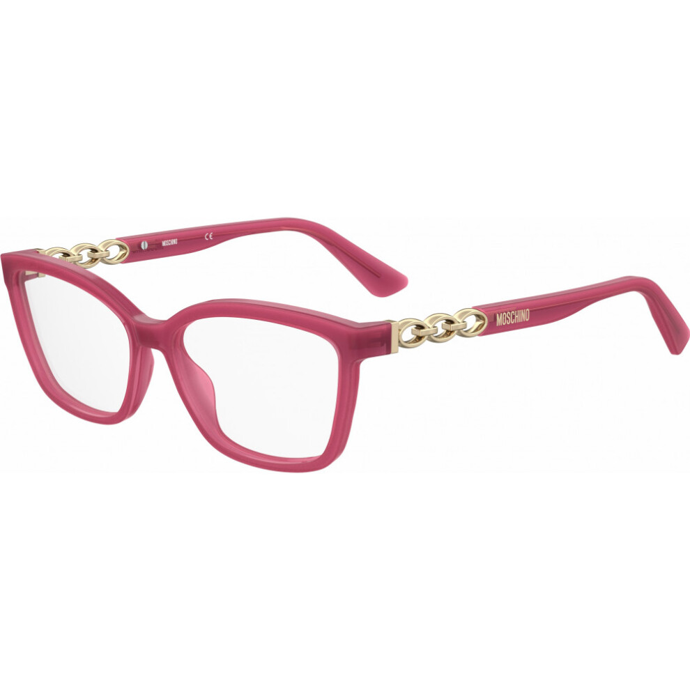 Moschino Mos598-8Cq Mos598 55 8Cq Opticals