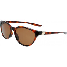 Sonnenbrille - NIKE - City Persona - Weiches Schildpattbraun - Kategorie 3 - Erwachsene