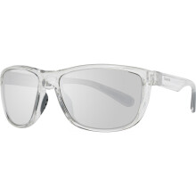 Lunettes de soleil - TIMBERLAND - TB7179 26C - Marron - Plastique - Protection Catégorie 2