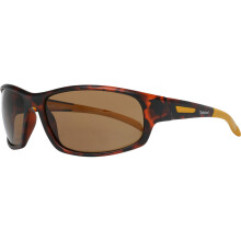 Lunettes de soleil - TIMBERLAND - Mod. TB7189 6549E - Noir - Marron - Tendance