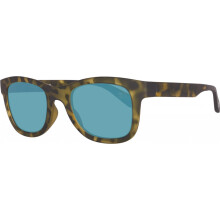 Lunettes de soleil - Timberland - TB9080-5055R - Protection UV Catégorie 3 - Couleur Vert - Style Tendance